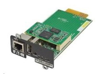 EATON gigabitová síťová karta Network-M3