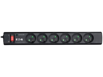 EATON Protection Strip 6 FR (PS6F)