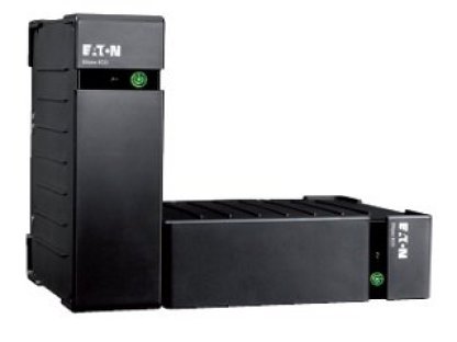 EATON UPS ELLIPSE ECO 650FR (EL650FR)