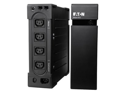 EATON UPS Ellipse ECO 650USB IEC  (EL650USBIEC)