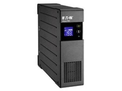 EATON UPS Ellipse PRO 850 FR USB, Line-interactive, Tower, 850VA/510W, výstup 4x FR, USB (ELP850FR)