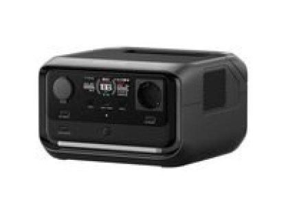 ECOFLOW RIVER 3 Plus (1ECOR640PLUS)