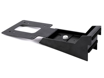 EIZO Flexstand Držák pro upevnení ke stojanu EV2451, EV2456, EV2785 - černé provedení (PCSK-03 -BK)