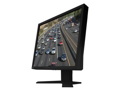 EIZO monitor 19" LED FDS1903-A-CCTV černý (FDS1903-A-BK)