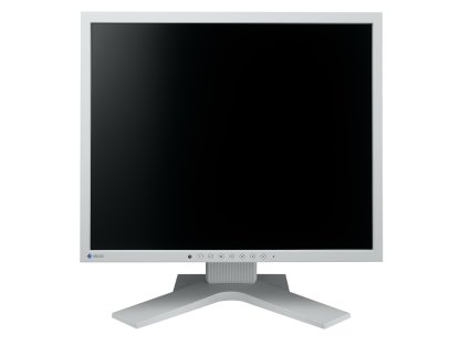 EIZO monitor 19" LED FDS1903-A-CCTV šedý (FDS1903-A-GY)