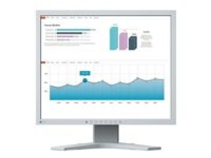 EIZO monitor 19" S1934 FlexScan (S1934H-GY)