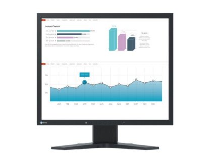EIZO monitor 19" (S1934H-BK)