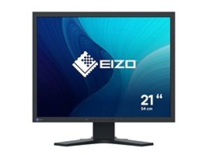 EIZO monitor 21" S2134 FlexScan (S2134-BK)