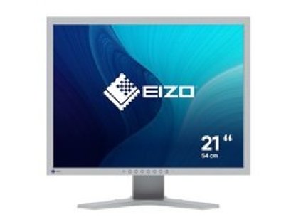 EIZO monitor 21" S2134 FlexScan (S2134-GY)