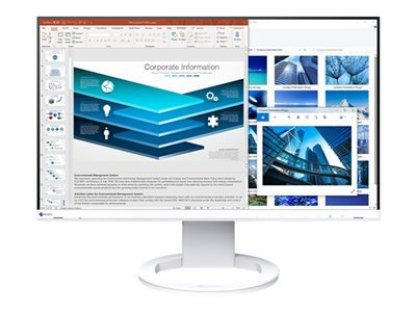 EIZO monitor 23.8" MT EV2480-WT (EV2480-WT)