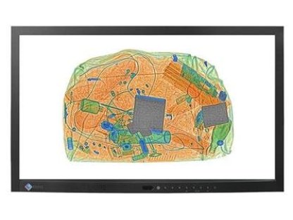 EIZO monitor 23" DuraVision DV2324 (DV2324-012)