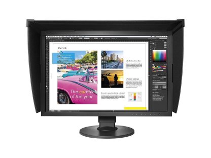 EIZO monitor 24" CG2420 (CG2420-BK)