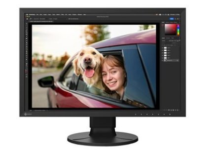EIZO monitor 24" CS2400R (CS2400R)
