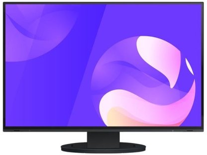 EIZO monitor 24" (EV2495-BK)