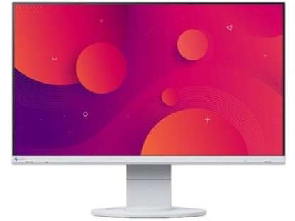 EIZO monitor 24" FlexScan EV2460-WT