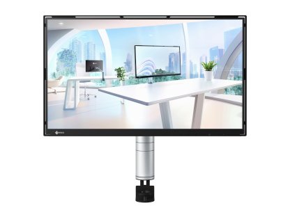 EIZO monitor 24" FLT-BK