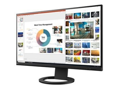 EIZO monitor 27" EV2760 (EV2760-BK)