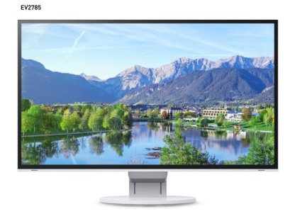 EIZO monitor 27" EV2785-WT (EV2785-WT)