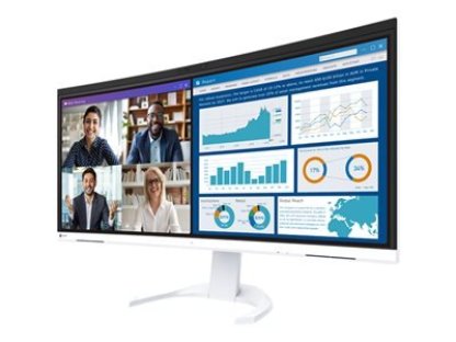 EIZO monitor 34" EV3450XC-WT FlexScan