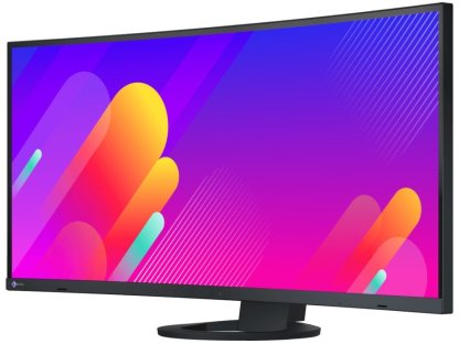 EIZO monitor 37,5" EV3895-BK FlexScan (EV3895-BK)