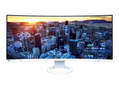 EIZO monitor 37,5" EV3895-WT (EV3895-WT)