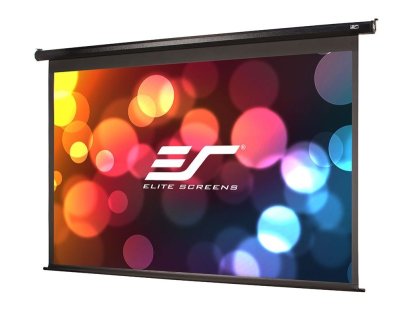 ELITE SCREENS plátno elektrické motorové 100" (Electric100H)