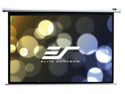 ELITE SCREENS plátno elektrické motorové 180" (VMAX180XWV PLUS4)