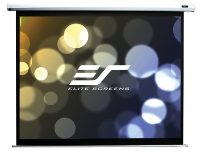 ELITE SCREENS plátno elektrické motorové 84" (Electric84XH)