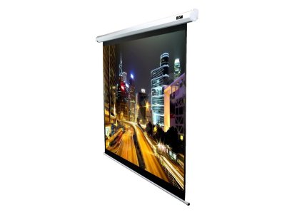 ELITE SCREENS plátno elektrické motorové 92" (VMAX92XWH2)