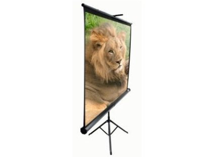 ELITE SCREENS plátno mobilní trojnožka 119" (T119UWS1)