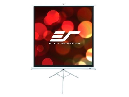 ELITE SCREENS plátno mobilní trojnožka 120" (T120NWV1)
