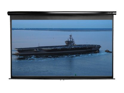 ELITE SCREENS plátno roleta 100" (254 cm) (M100UWH)