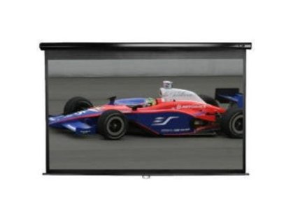 ELITE SCREENS plátno roleta 106" 132,1 x 234,7