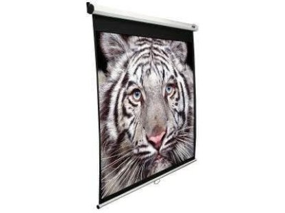 ELITE SCREENS plátno roleta 84" (4:3) 127x170,2cm