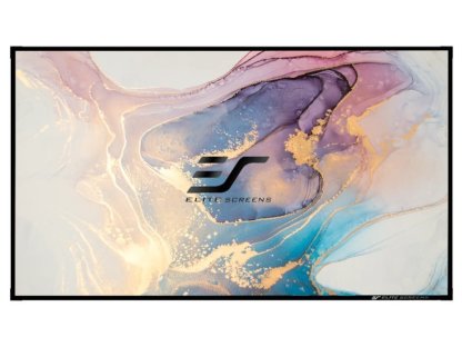 ELITE SCREENS plátno v pevném rámu 120" (304,8cm) (AR120WX2)