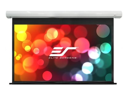 ELITE SCREENS, roleta s elektrickým motorem 120"(16:10) (SK120NXW-E12)