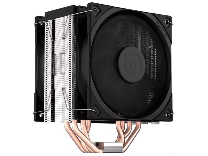 ENDORFY chladič CPU Fera 5 Dual Fan (EY3A006)