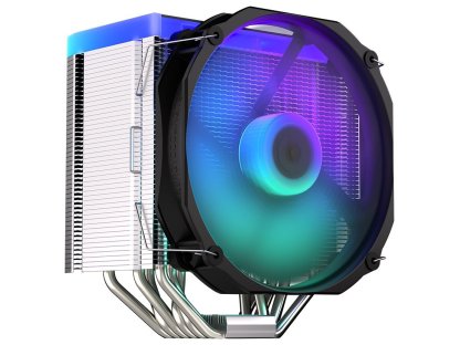 ENDORFY chladič CPU Fortis 5 ARGB (EY3A010)