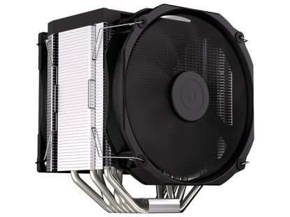 ENDORFY chladič CPU Fortis 5 Dual Fan (EY3A009)