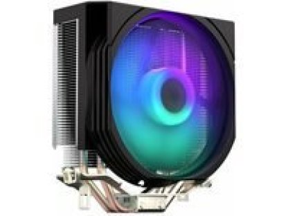 Endorfy chladic CPU Spartan 5 ARGB (EY3A002)