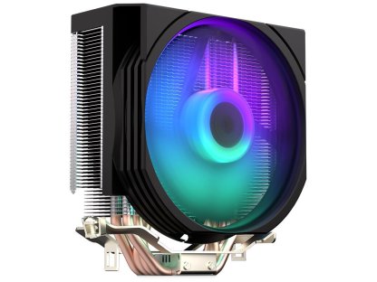Endorfy chladic CPU Spartan 5 MAX ARGB (EY3A004)