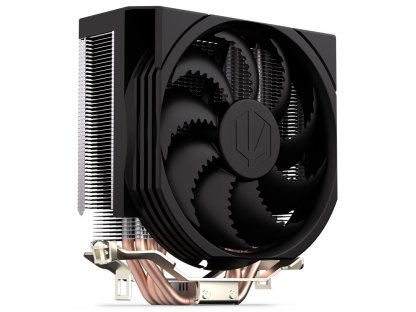 Endorfy chladic CPU Spartan 5 MAX (EY3A003)