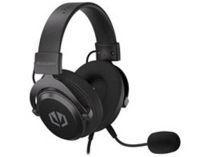 Endorfy headset Infra drátový s mikrofonem, 3,5mm jack (EY1A003)