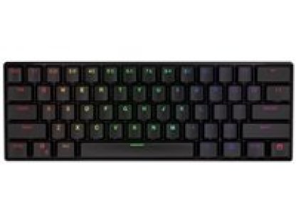 Endorfy herní klávesnice Thock Compact RD RGB ,USB (EY5A068)