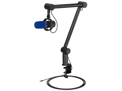 Endorfy mikrofon Solum Broadcast (EY1B008)