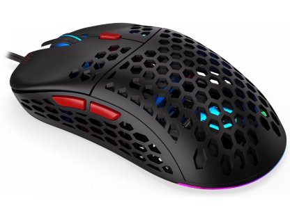 Endorfy myš LIX Plus PMW3370 (EY6A001)