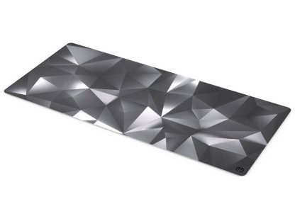 Endorfy podložka pod myš Crystal XL black (EY6B008)