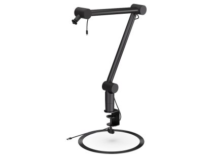 Endorfy stojan na mikrofon Studio Boom Arm (EY0A005)