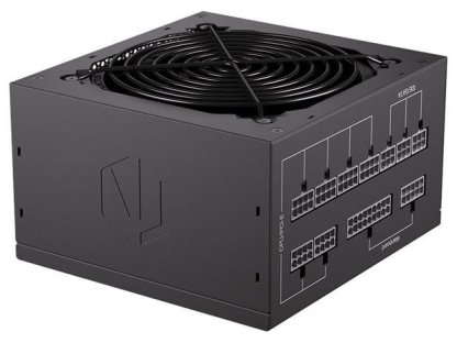 Endorfy Supremo FM5 Gold 650W 80+ gold (EY7A007)