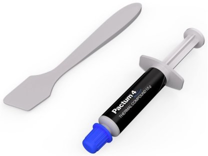 Endorfy teplovodivá pasta Pactum 4 / 1,5g (EY0C003)